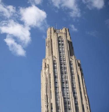 Cathedral of Learning