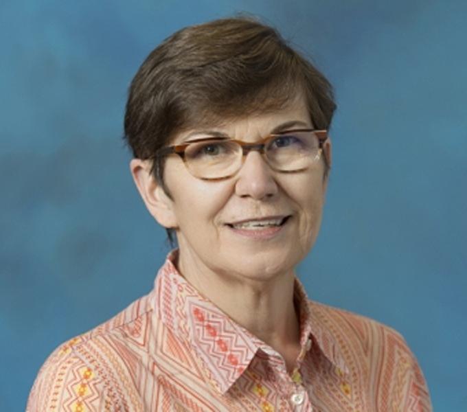Sabine Von Dirke