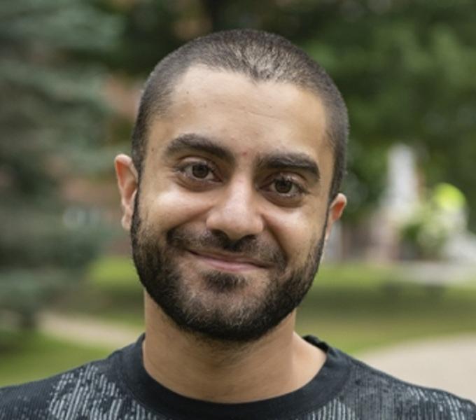 Kumars Salehi