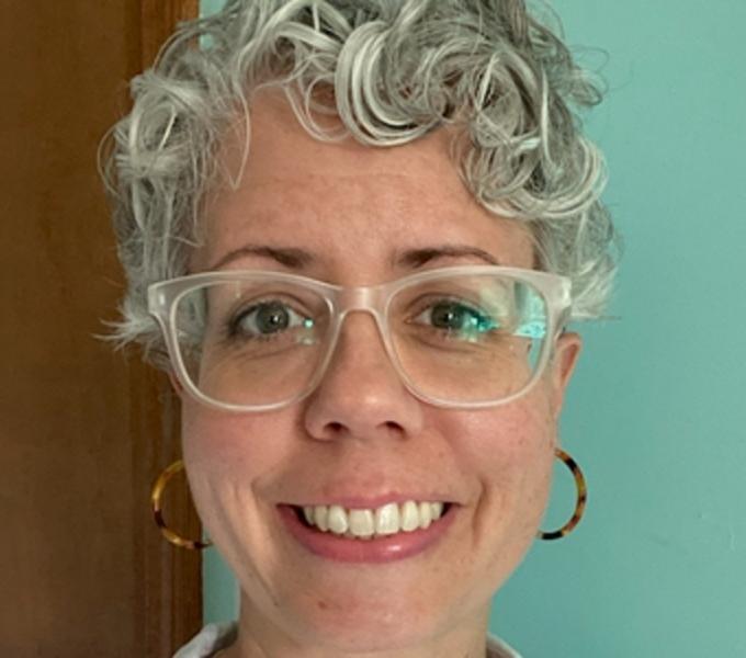 Kelly Britcher headshot.