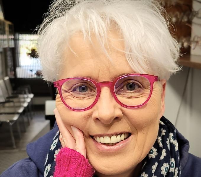 Ulrike Malandro